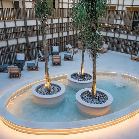 King Minos Retreat Resort & Spa-3